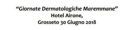 Giornate Dermatologiche Maremmane