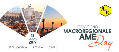 Convegno Macro Regionale AME SUD