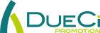 Logo Duecipromotion