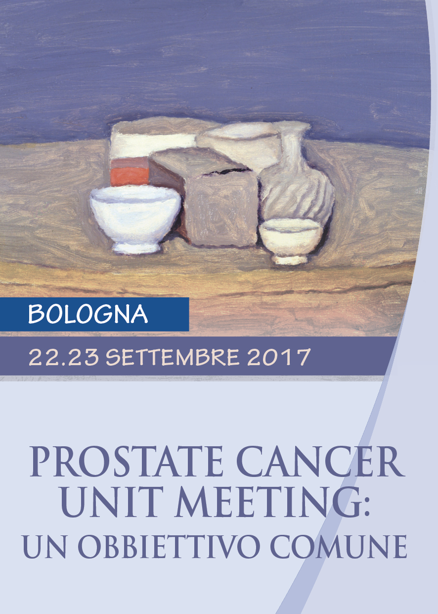 hp Prostate Cancer Unit Bologna