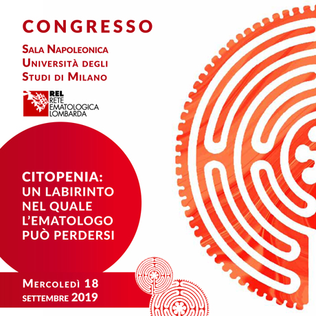 copertina congresso Milano 18 Settembre