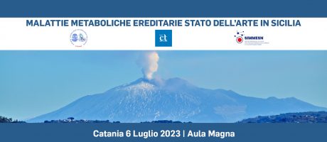 [:it]Malattie Metaboliche Ereditarie Stato dell’arte in Sicilia[:]