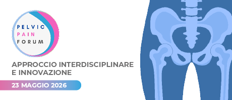 [:it]PELVIC PAIN FORUM - APPROCCIO INTERDISCIPLINARE E INNOVAZIONE[:]