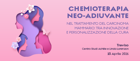 [:it]Chemioterapia neo-adiuvante nel trattamento del carcinoma mammario: tra innovazione e personalizzazione della cura[:]