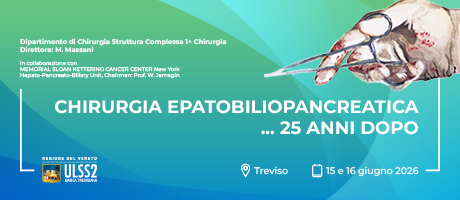 [:it]Chirurgia EpatoBilioPancreatica… 25 anni dopo[:]