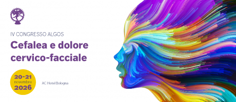 [:it]IV Congresso ALGOS. Cefalea e dolore cervico-facciale[:]