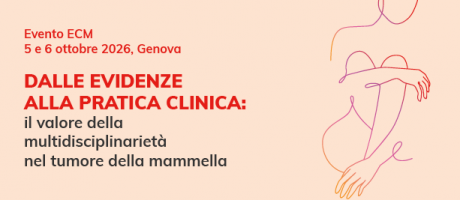 [:it]Dalle evidenze alla pratica clinica: il valore della multidisciplinarietà nel tumore della mammella[:]